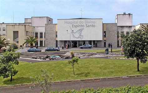 Hospital Ponta Delgada